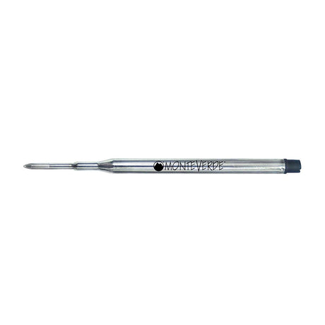Sheaffer Ballpoint Refills Black Medium By Monteverde S131BK  Sheaffer Fountain Pen Ink Cartridges