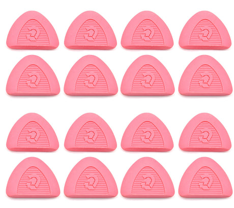 Staedtler Pink Erasers for Kids Pack of 16  Staedtler Erasers