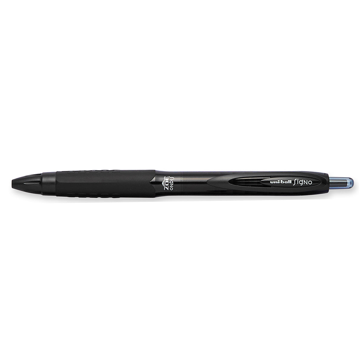 Uni Ball Signo 307 Black Medium Retractable Gel Pen 0.7 Uni Ball Gel Ink Pens