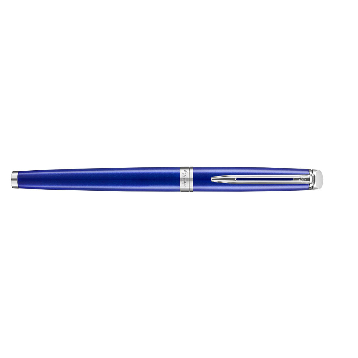 Waterman Hemisphere Bright Blue Fountain Pen Medium Waterman Fountain Pens