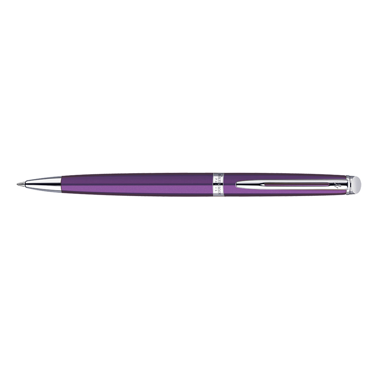 Waterman Hemisphere Purple Ballpoint Pen Waterman Ballpoint Pen
