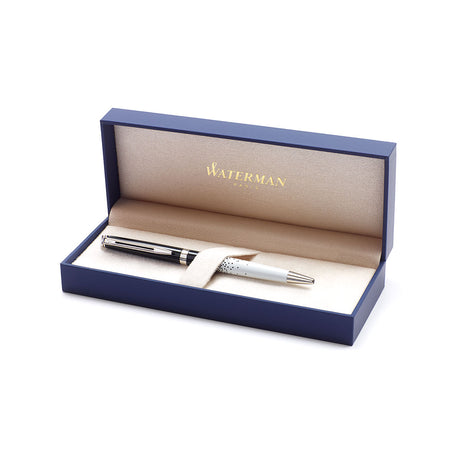 Waterman Hemisphere Ombres et Lumières City of Paris Ballpoint Pen in Gift Box  1929638  Waterman Ballpoint Pen