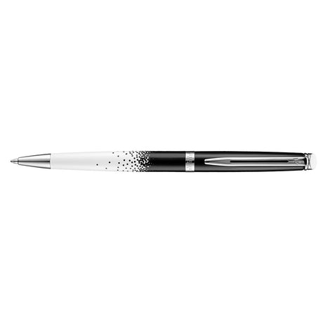 Waterman Hemisphere Ombres et Lumières City of Paris Ballpoint Pen in Gift Box  1929638  Waterman Ballpoint Pen