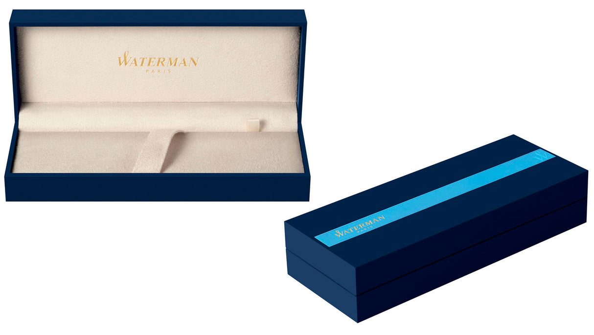 Waterman Hemisphere Purple Ballpoint Pen Waterman Ballpoint Pen