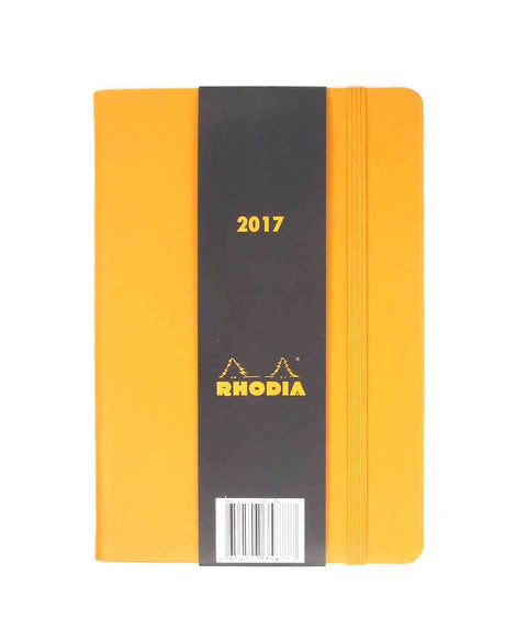 2017 Rhodia Planners Now in Stock