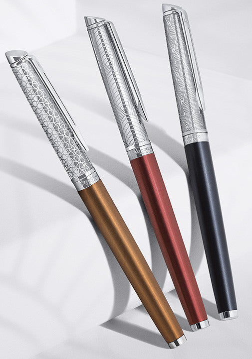 Parker Jotter History Of An Icon Book – PensAndPencils.Net