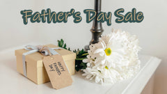 Father&#39;s Day Sale