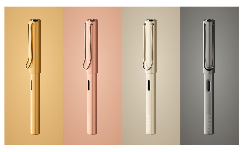 Lamy LX Pens