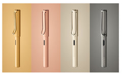 Lamy LX Pens