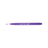 LePen Bright Purple Pen 0.3mm
