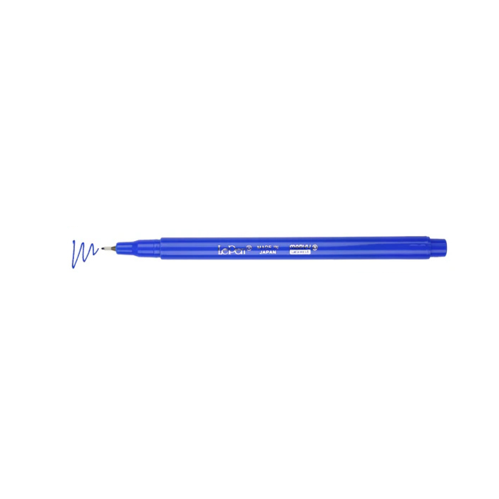 LePen Blue Pen 0.3mm