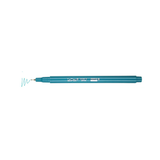 LePen Teal Pen 0.3mm
