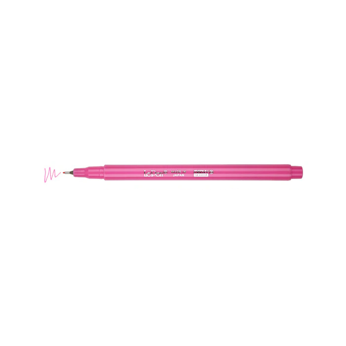 LePen Pink Pen 0.3mm