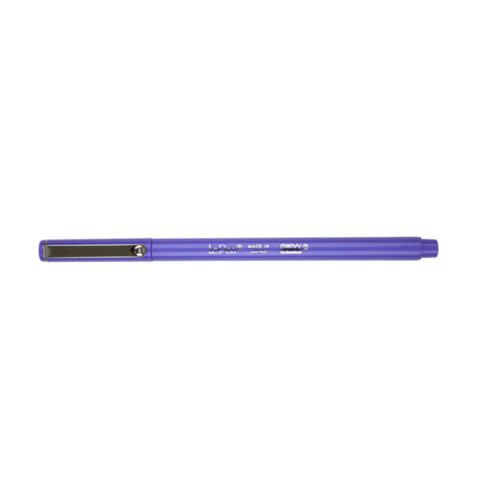 LePen Amethyst Pen 0.3mm