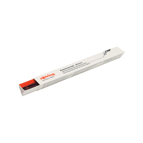 Rotring Rapidograph 0.40 Technical Drawing Pen, 1903239  Rotring Technical Drawing Pens