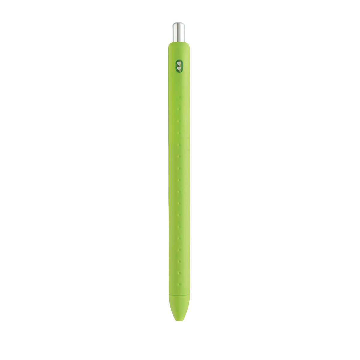 Paper Mate Inkjoy Gel Pen Lime, 0.5mm Fine Tip, Retractable  Paper Mate Gel Ink Pens