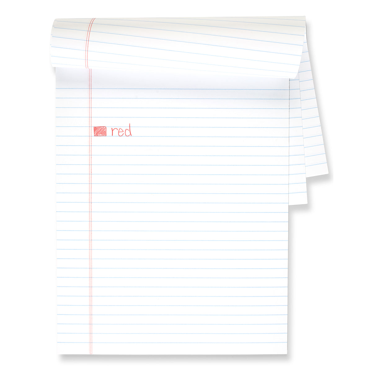 Papermate Clearpoint Red Lead Pencil 0.7mm (Red Lead)  Paper Mate Pencil