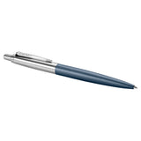 Parker Jotter XL Ballpoint Pen Primrose Blue Matte Medium Point Blue Ink 2068359