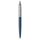 Parker Jotter XL Ballpoint Pen Primrose Blue Matte Medium Point Blue Ink 2068359