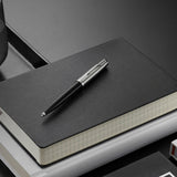 Parker 51 Black CT Ballpoint Pen Black Ink 2123493