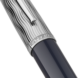 Waterman Carène Fountain Pen L'essence du Bleu Gift Box Fine 2166343