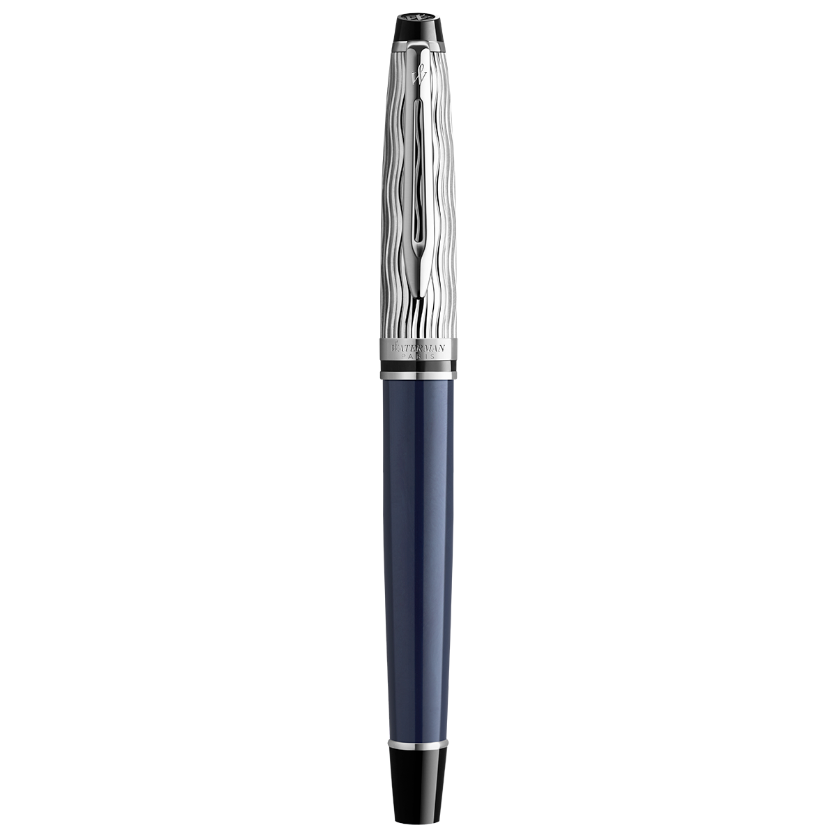 Waterman Expert Fountain Pen L'essence du Bleu Gift Box 2166426