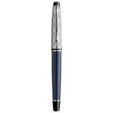Waterman Expert Fountain Pen L'essence du Bleu Gift Box 2166426
