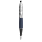 Waterman Expert Fountain Pen L'essence du Bleu Gift Box 2166426