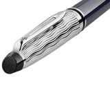 Waterman Expert Fountain Pen L'essence du Bleu Gift Box 2166426