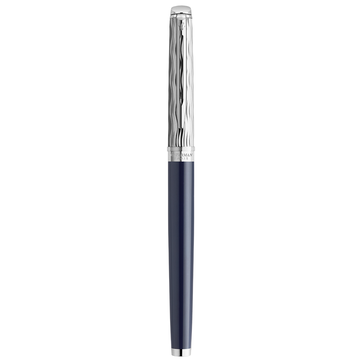 Waterman Hémisphère Rollerball Pen L'essence du Bleu Gift Box 2166469