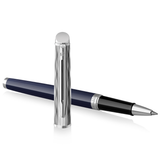 Waterman Hémisphère Rollerball Pen L'essence du Bleu Gift Box 2166469