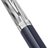 Waterman Hémisphère Rollerball Pen L'essence du Bleu Gift Box 2166469