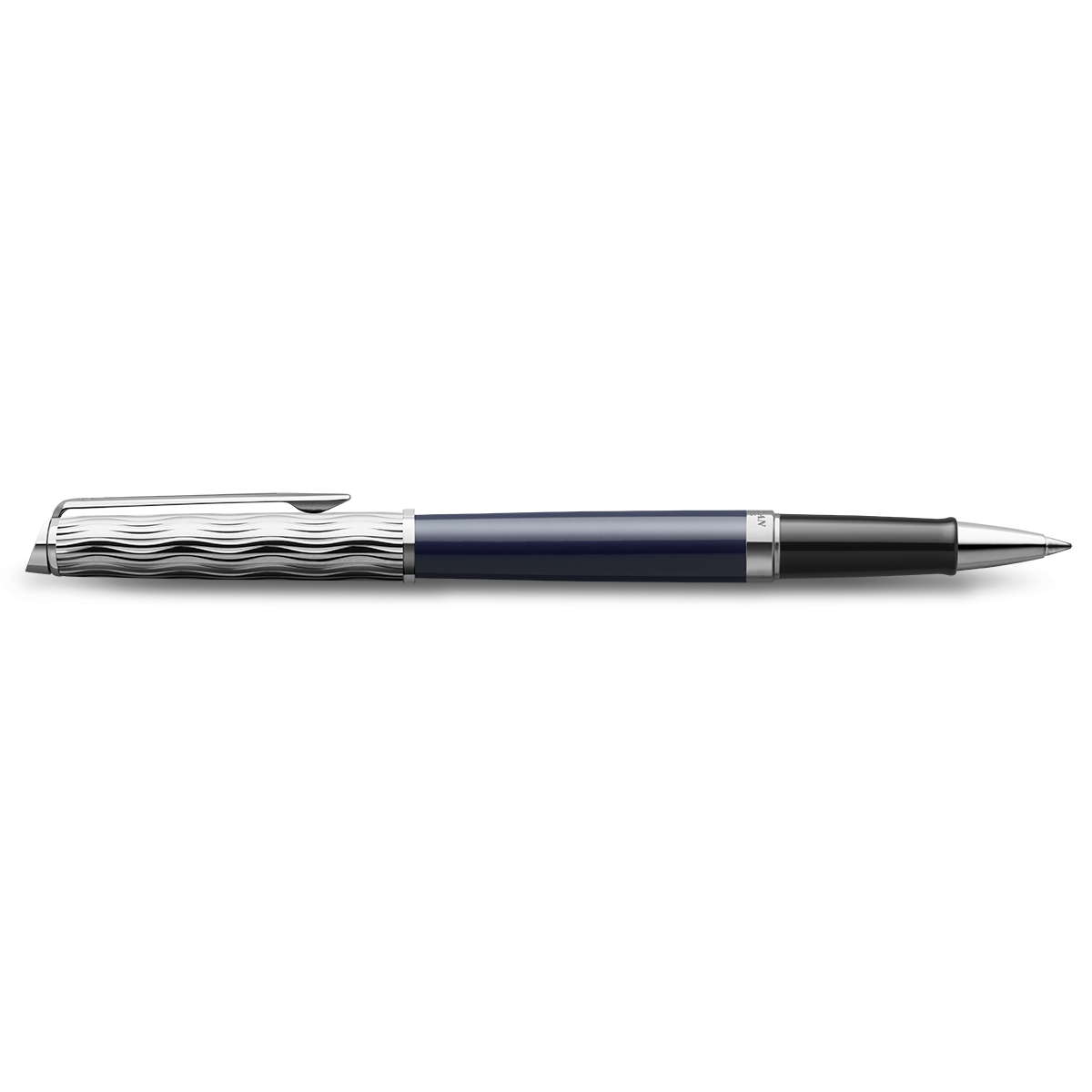 Waterman Hémisphère Rollerball Pen L'essence du Bleu Gift Box 2166469