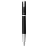 Parker Ingenuity Black CT Fountain Pen M Gift Box 2181995