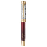 Parker Duofold Centennial Signature Arnold Palmer Limited Edition Fountain Pen GT 2204537