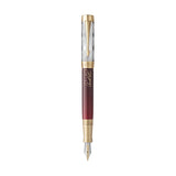 Parker Duofold Centennial Signature Arnold Palmer Limited Edition Fountain Pen GT 2204537