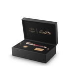 Parker Duofold Centennial Signature Arnold Palmer Limited Edition Fountain Pen GT 2204537