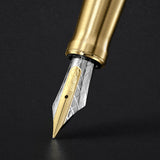 Parker Duofold Centennial Signature Arnold Palmer Limited Edition Fountain Pen GT 2204537