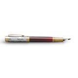 Parker Duofold Centennial Signature Arnold Palmer Limited Edition Fountain Pen GT 2204537