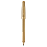 Parker Sonnet Cisele Special Edition Gold Rollerball Pen 2209266