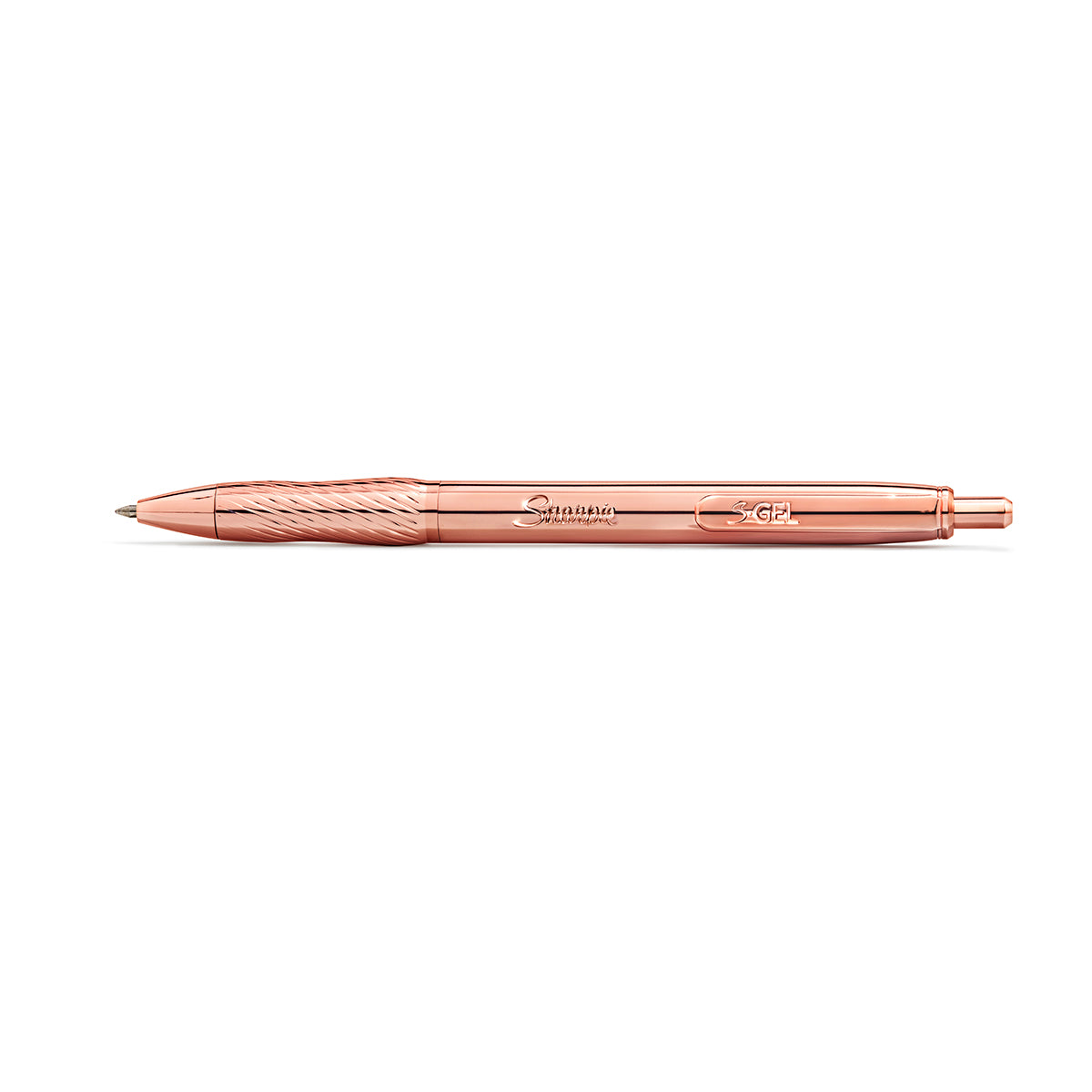 Sharpie S Gel Pen Copper Medium 0.7 mm 2214552