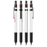 Rotring 500 Mechanical Pencil White 0.5  2218725