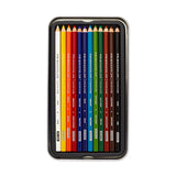 Prismacolor Soft Core Colored Pencils 12 Pack