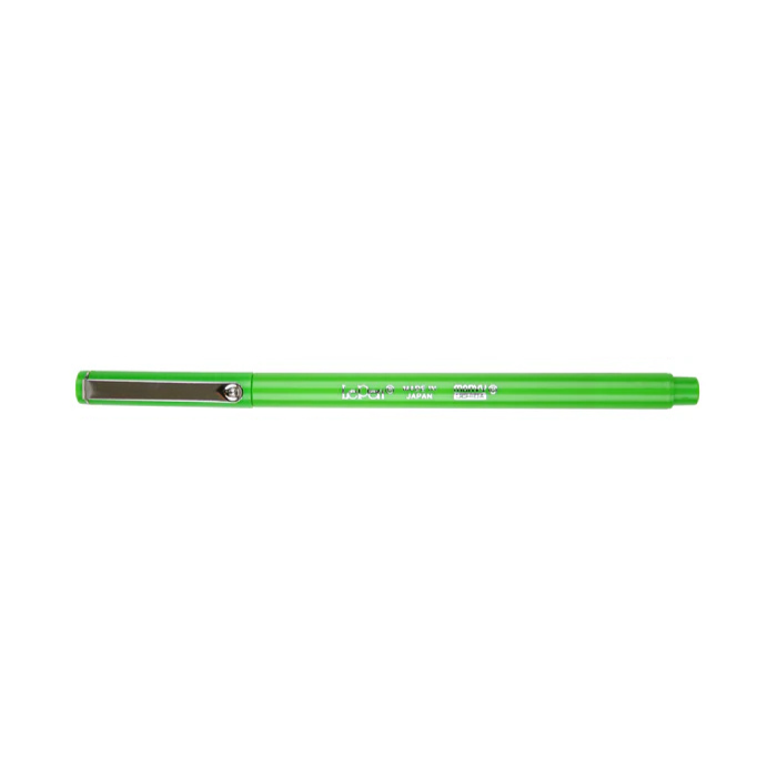LePen Light Green Pen 0.3mm