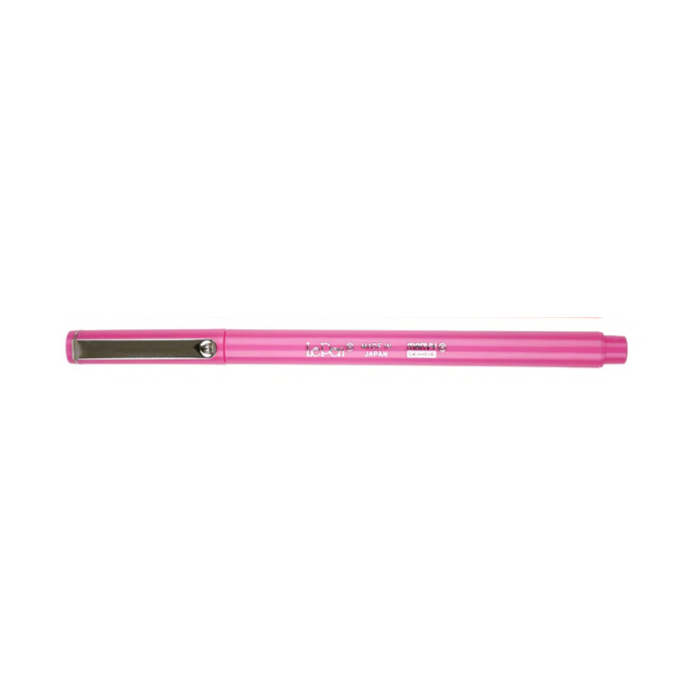 LePen Pink Pen 0.3mm