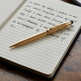 Cross Century II 23KT Gold Plated Ballpoint Pen AT0082WG-161
