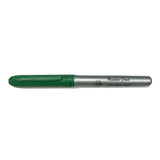 Bic Intensity Marker Meadow Green Fine
