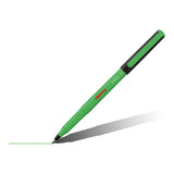 rOtring Liner Fineliner Olivine Pen Colouring 0.4 mm 2166220 Individual