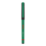 rOtring Liner Fineliner Green Pen Colouring 0.4 mm 2166220 Individual