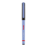 rOtring Liner Fineliner Light Purple Pen Colouring 0.4 mm 2166220 Individual